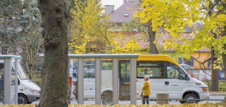 Bezpłatny autobus na cmentarz na Wszystkich Świetych