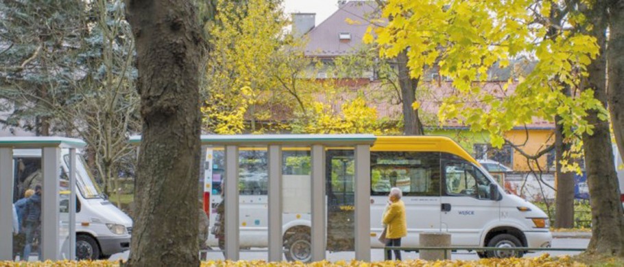 Bezpłatny autobus na cmentarz na Wszystkich Świetych