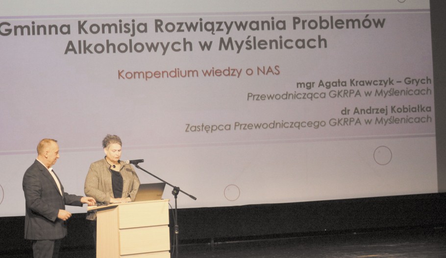 Zmiany pokoleniowe a współczesne zagrożenia