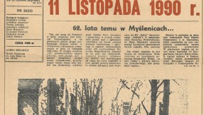 35 lat za nami (cz. 2)