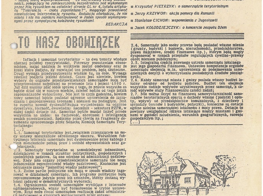 35 lat za nami (cz. 3)