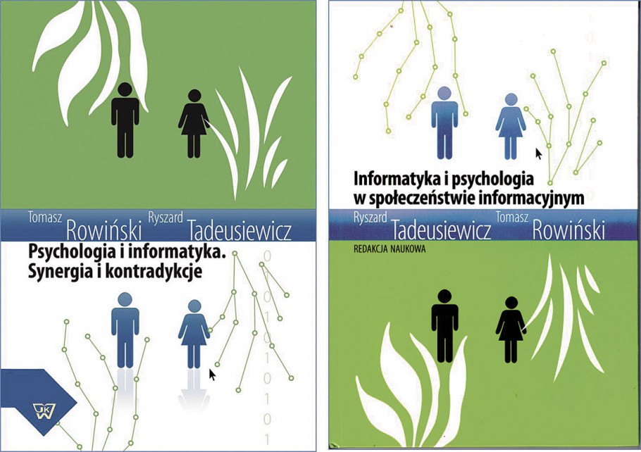 Systemy informatyczne
w psychologii