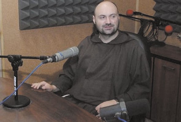 Dobra Fala – radio Ain Karim cz.2