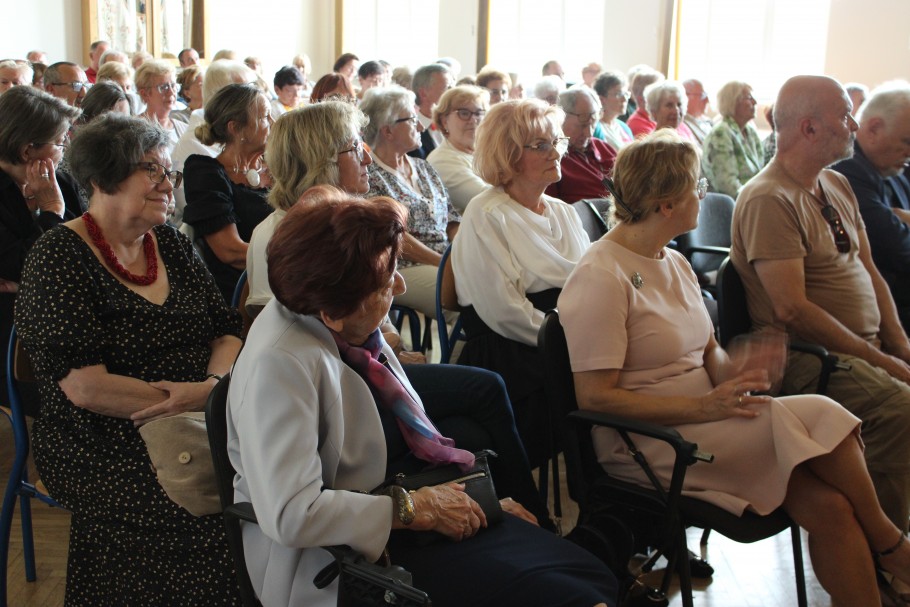 W Polsce już od pół wieku…